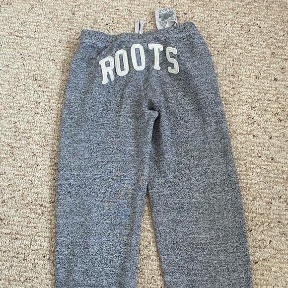 Roots track pants - Picture 2 of 2